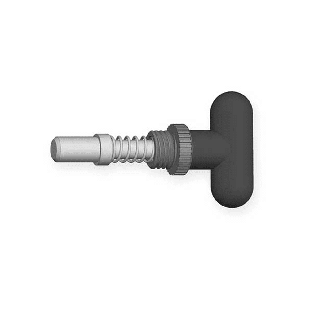 Pull Pin AJK Offroad