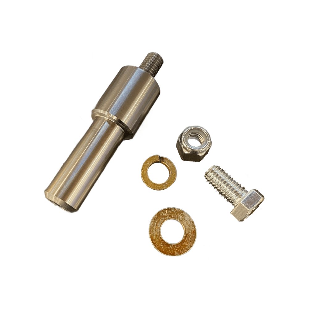 Polaris Pro Tree Kicker Studs AJK Offroad