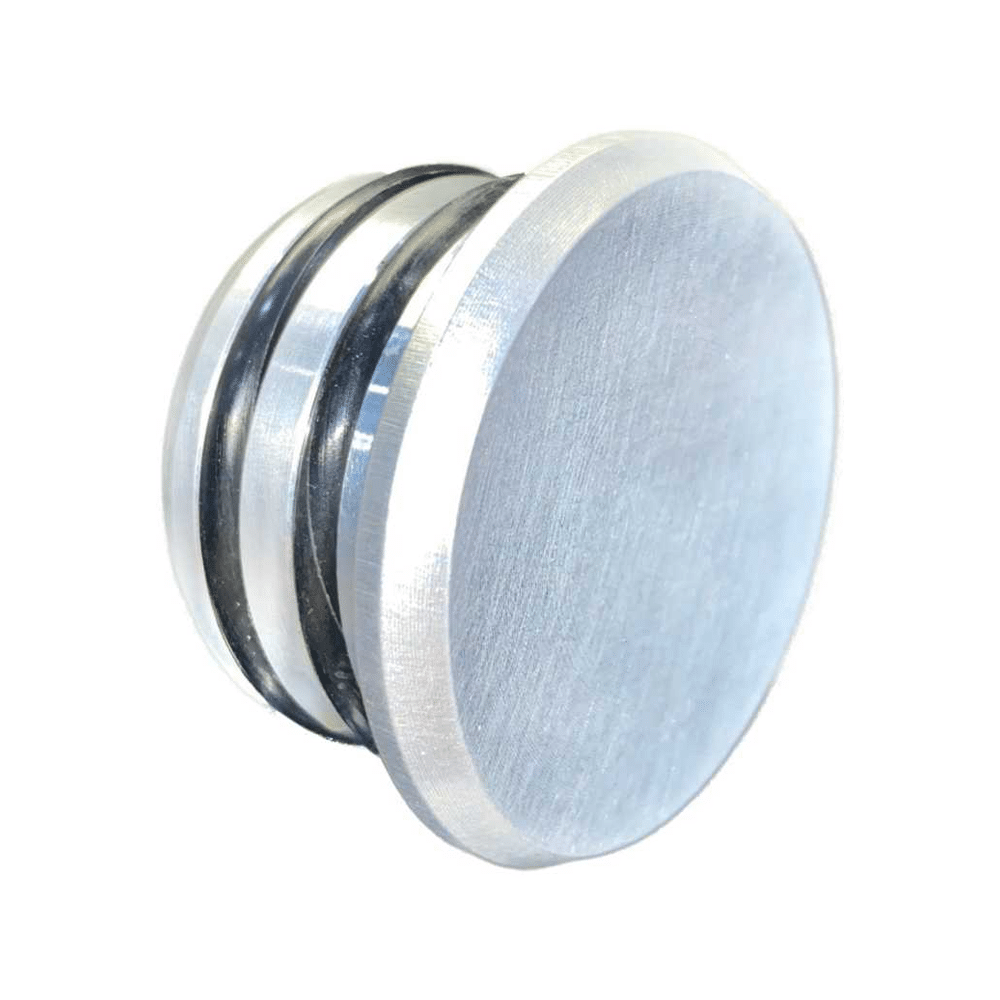 Push in Tubing End Cap AJK Offroad