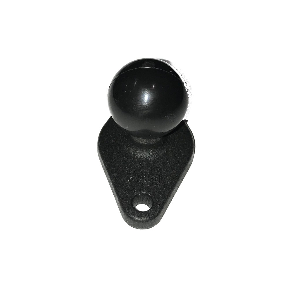 RAM MOUNT SMALL BASE WITH BALL AJK Offroad