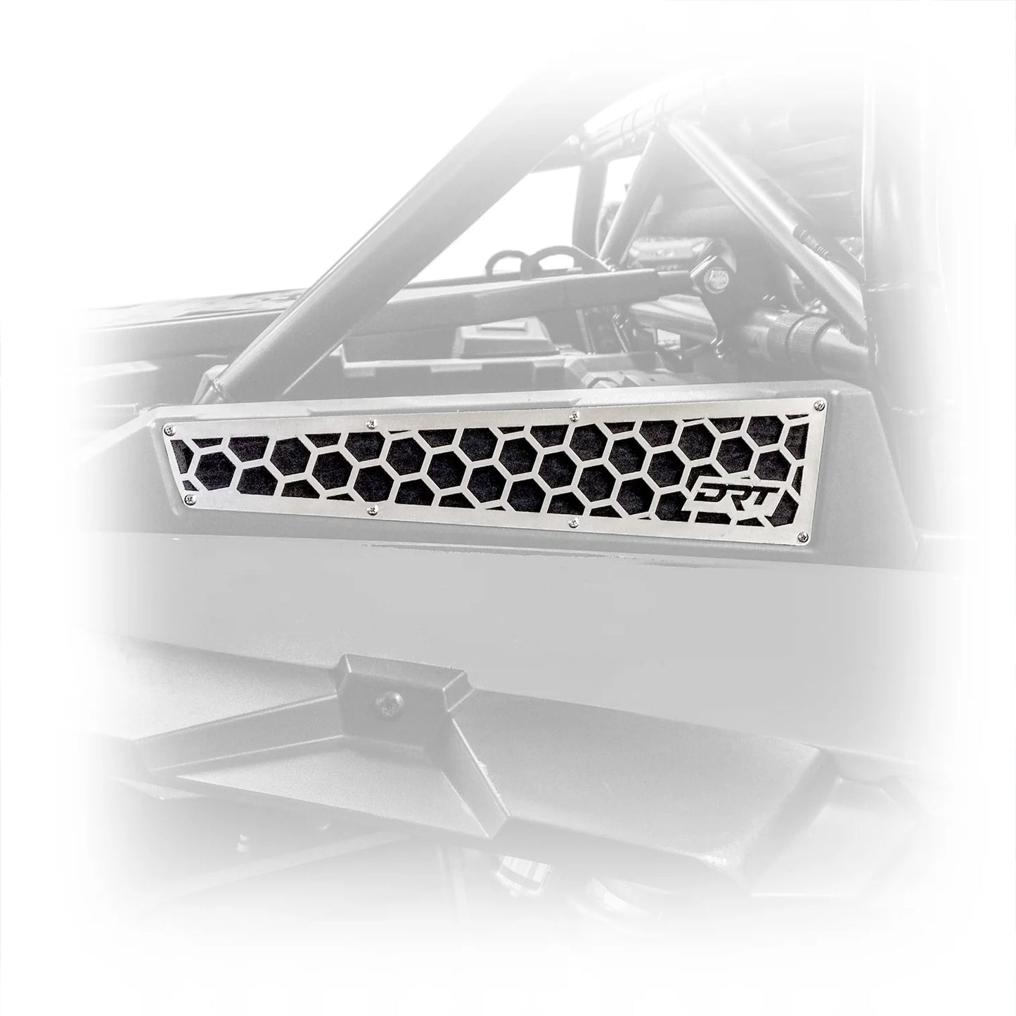 DRT RZR XP 1000 2014+ Aluminum Intake Vents