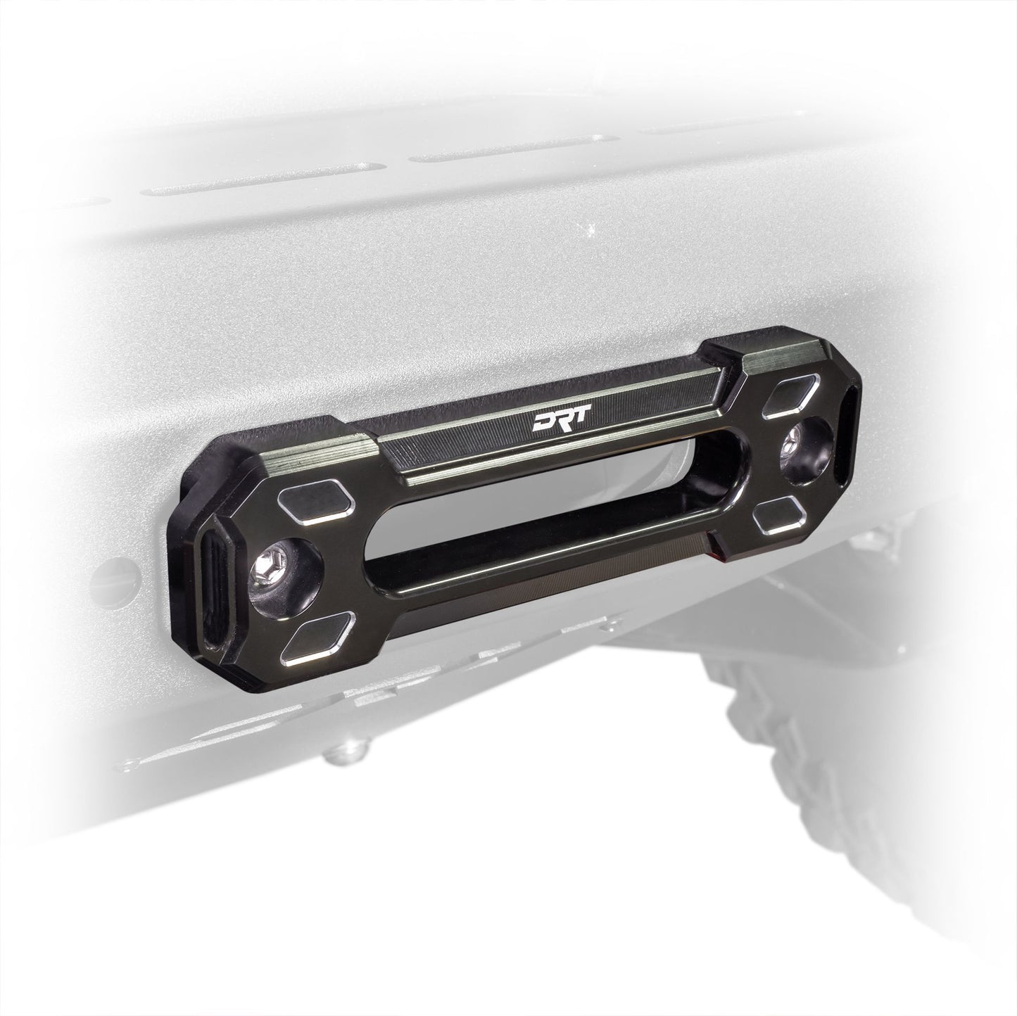 DRT Motorsports Universal 6" UTV (HAWSE) Fairlead