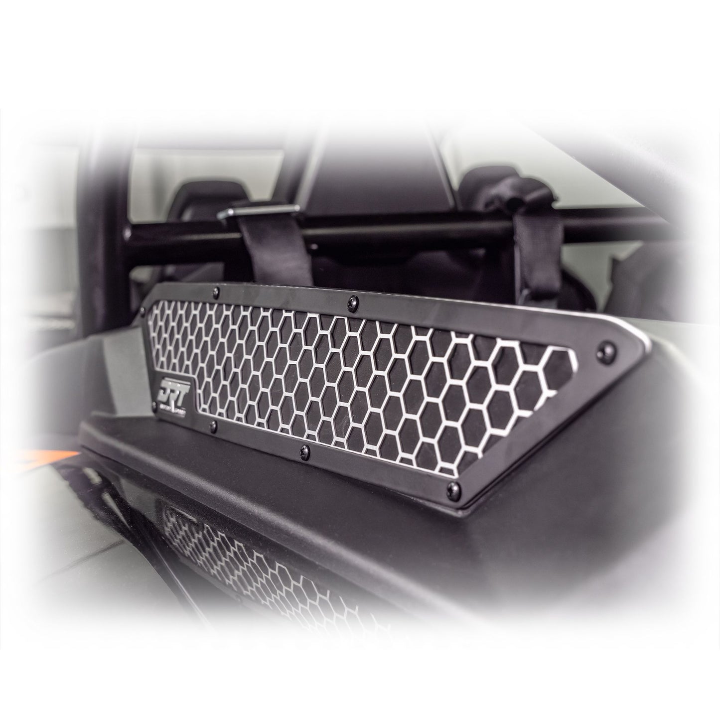 DRT Motorsports Polaris RZR XP/4 (2024+) Intake Vent set