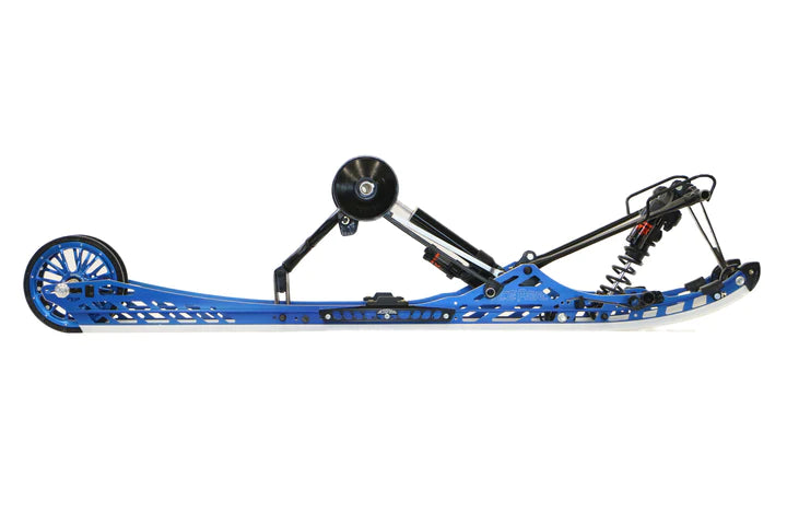 FOX 1.5 ZERO QS3R LIGHTWEIGHT COIL TRACK - GEN5 BRP