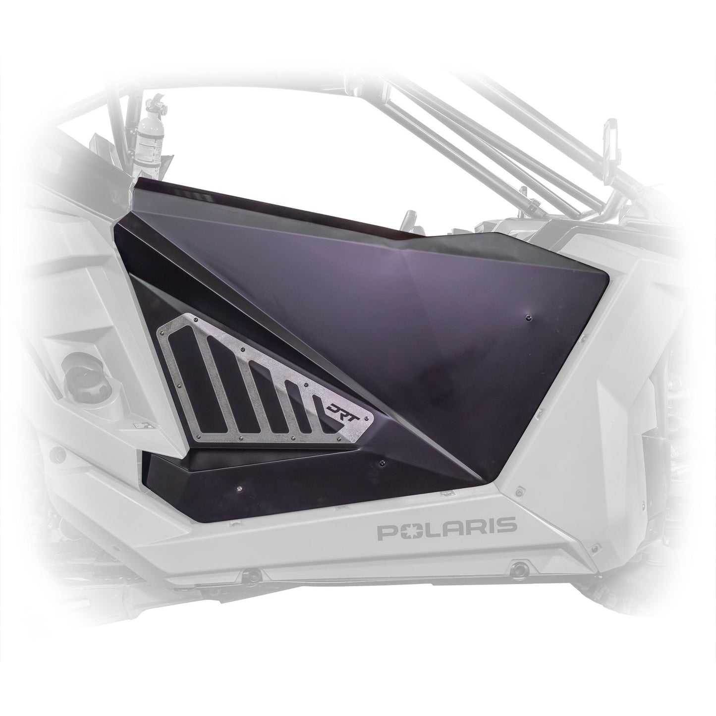 DRT Motorsports Polaris Pro XP / Pro R / Turbo R 2020-2024 Aluminum Door Kit