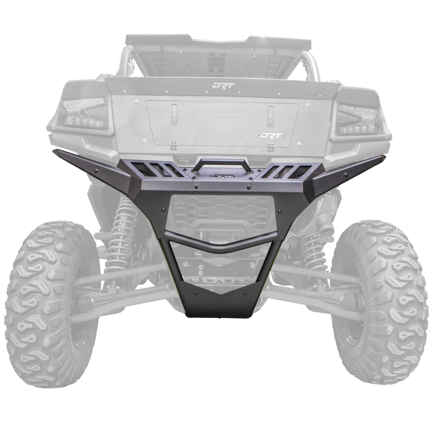 DRT Motorsports Kawasaki Teryx KRX/4 1000 Rear Bumper