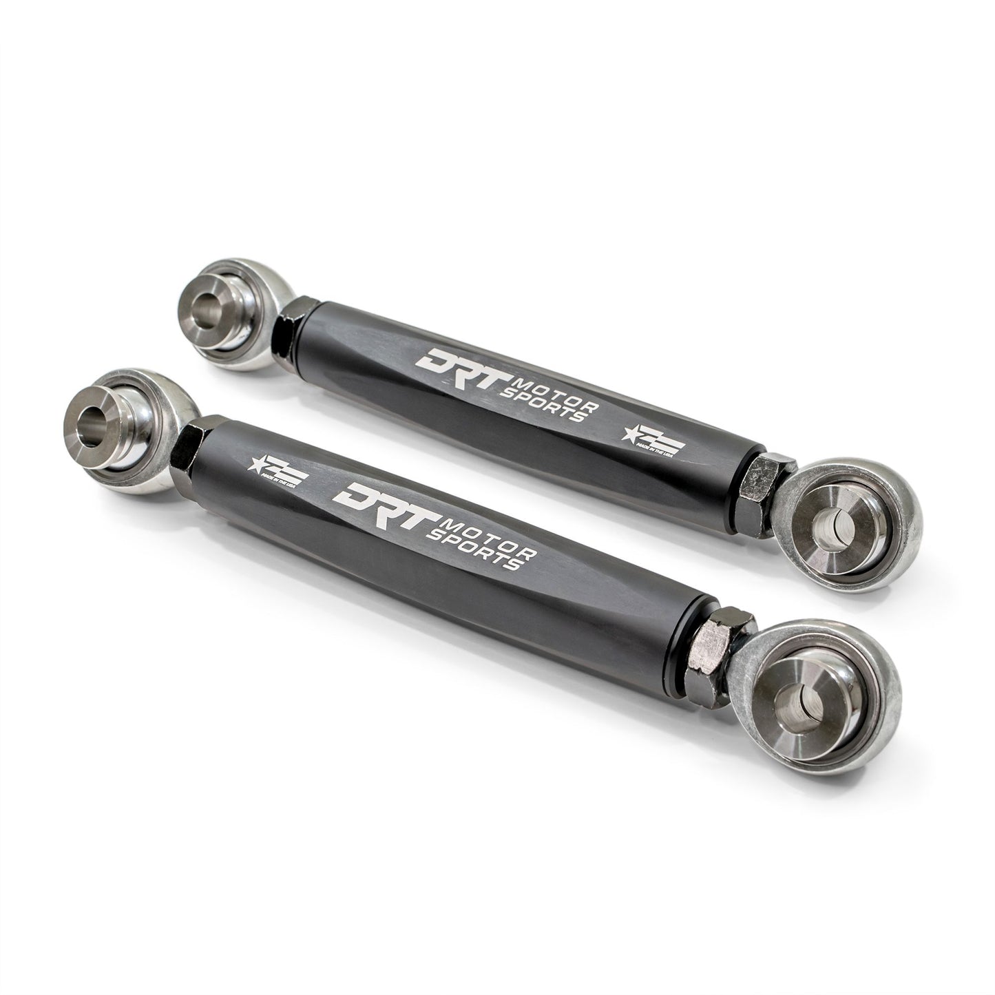 DRT Motorsports Polaris Pro R / Turbo R 2022+ Sway Bar Link Kit - Pro R Front / Turbo R Front & Rear