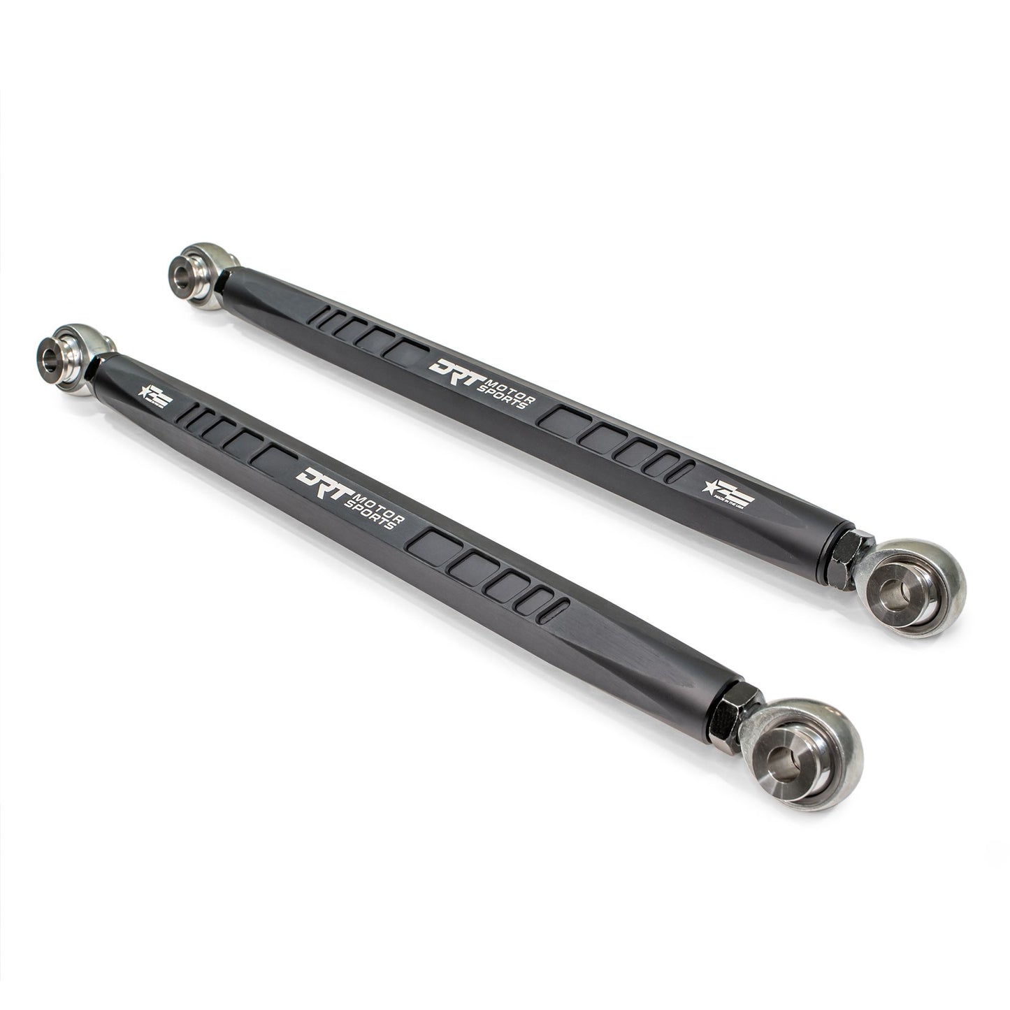 DRT Motorsports Polaris Pro R 2022+ Rear Sway Bar Link Kit