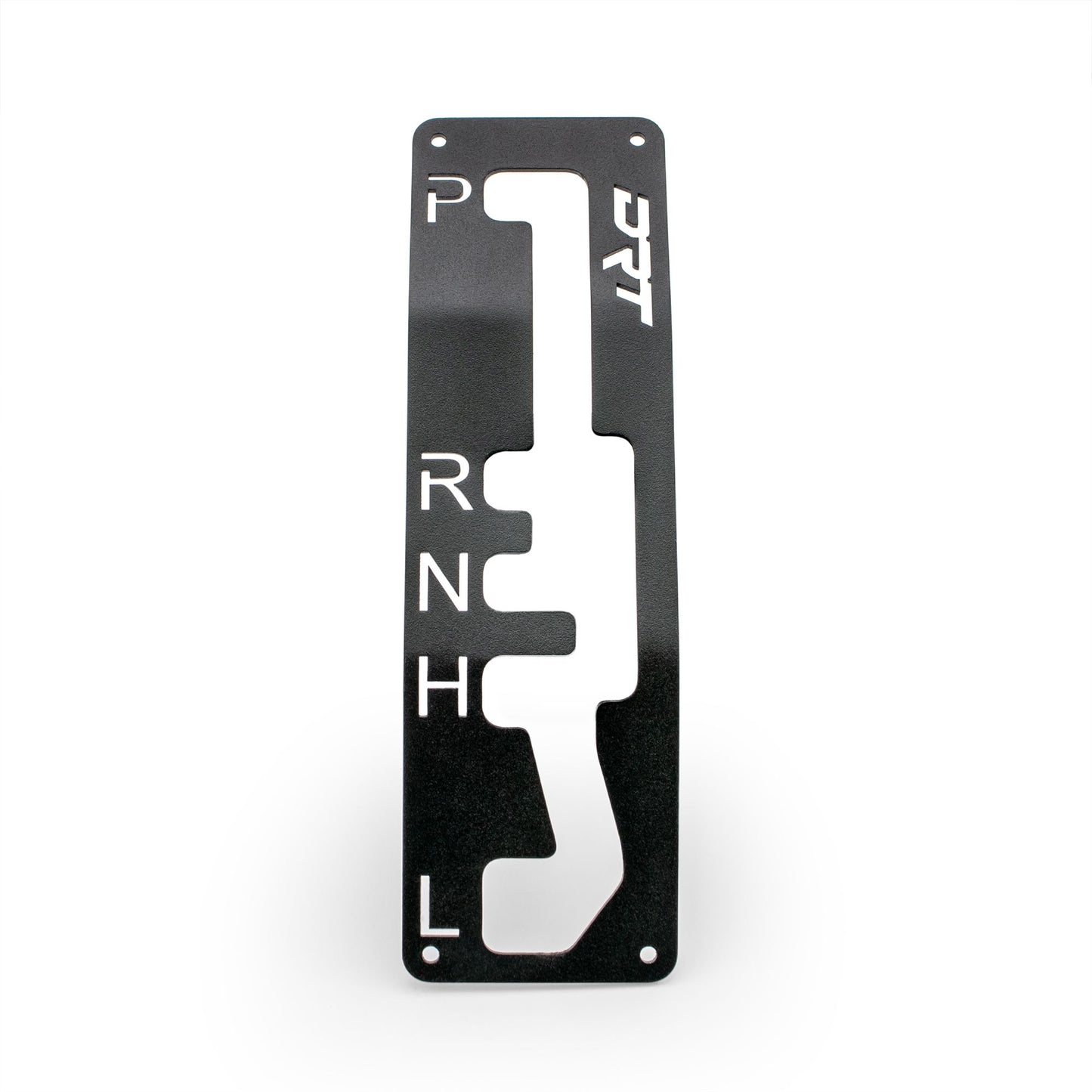DRT Can Am 2017+ Maverick X3 Shift Knob, Gate, and Grab Handle