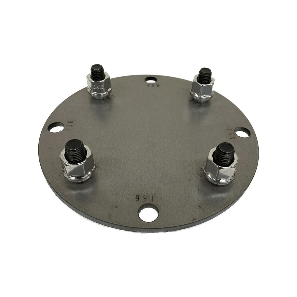 SXS Wheel Plate AJK Offroad