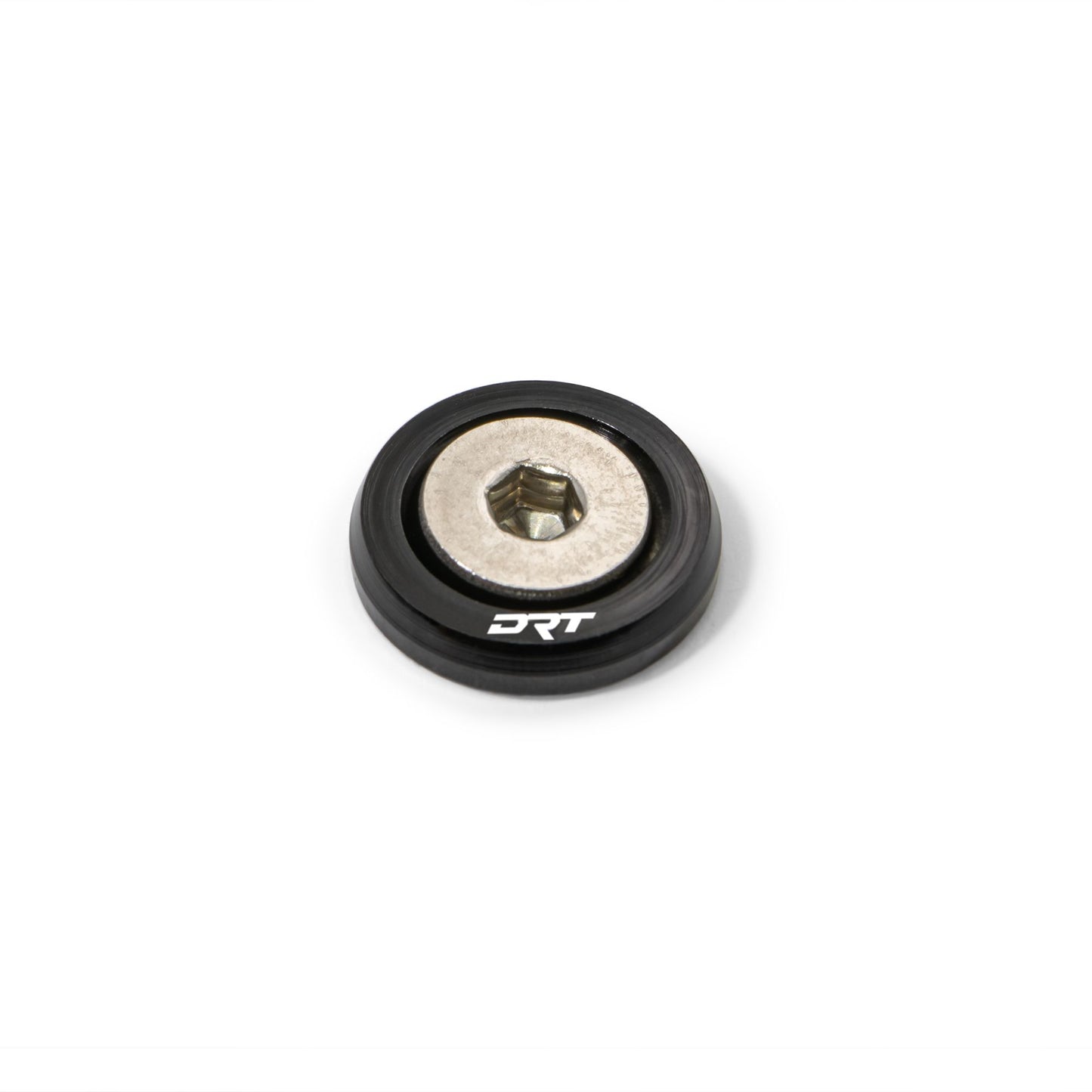 DRT Fender / Rock Washer and Hardware Dress Up Kit - Black