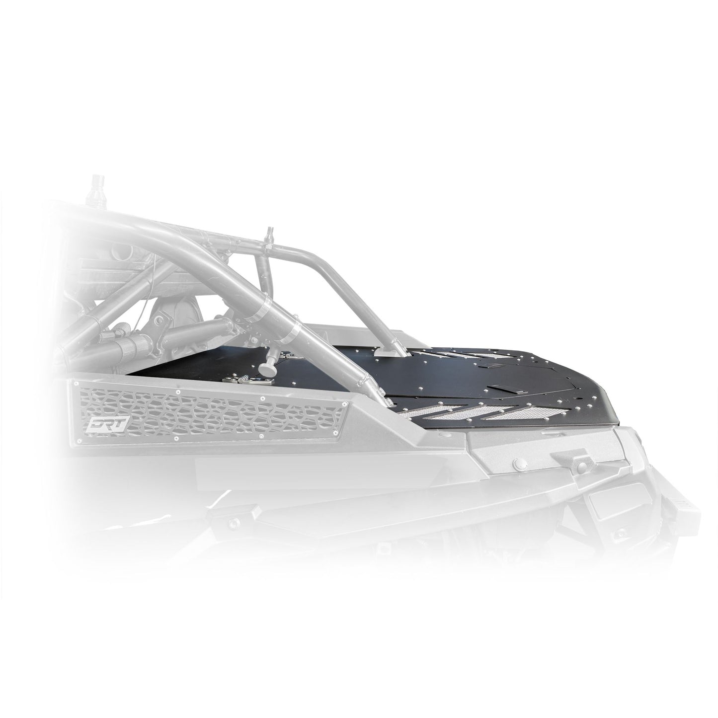 DRT Polaris XP 1000 / XP Turbo / Turbo S Aluminum Trunk Enclosure