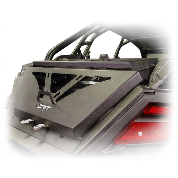 DRT Motorsports Packout Mount for Tire Carrier/Adventure Rack 20005TC03101