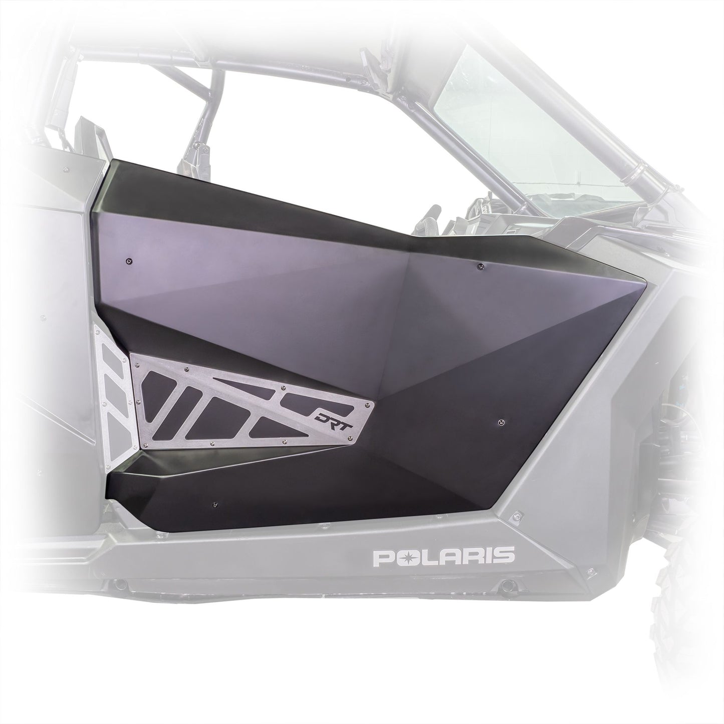 DRT Motorsports Polaris Pro XP4 / Pro R4 / Turbo R4 2020-2024 Aluminum Door Kit