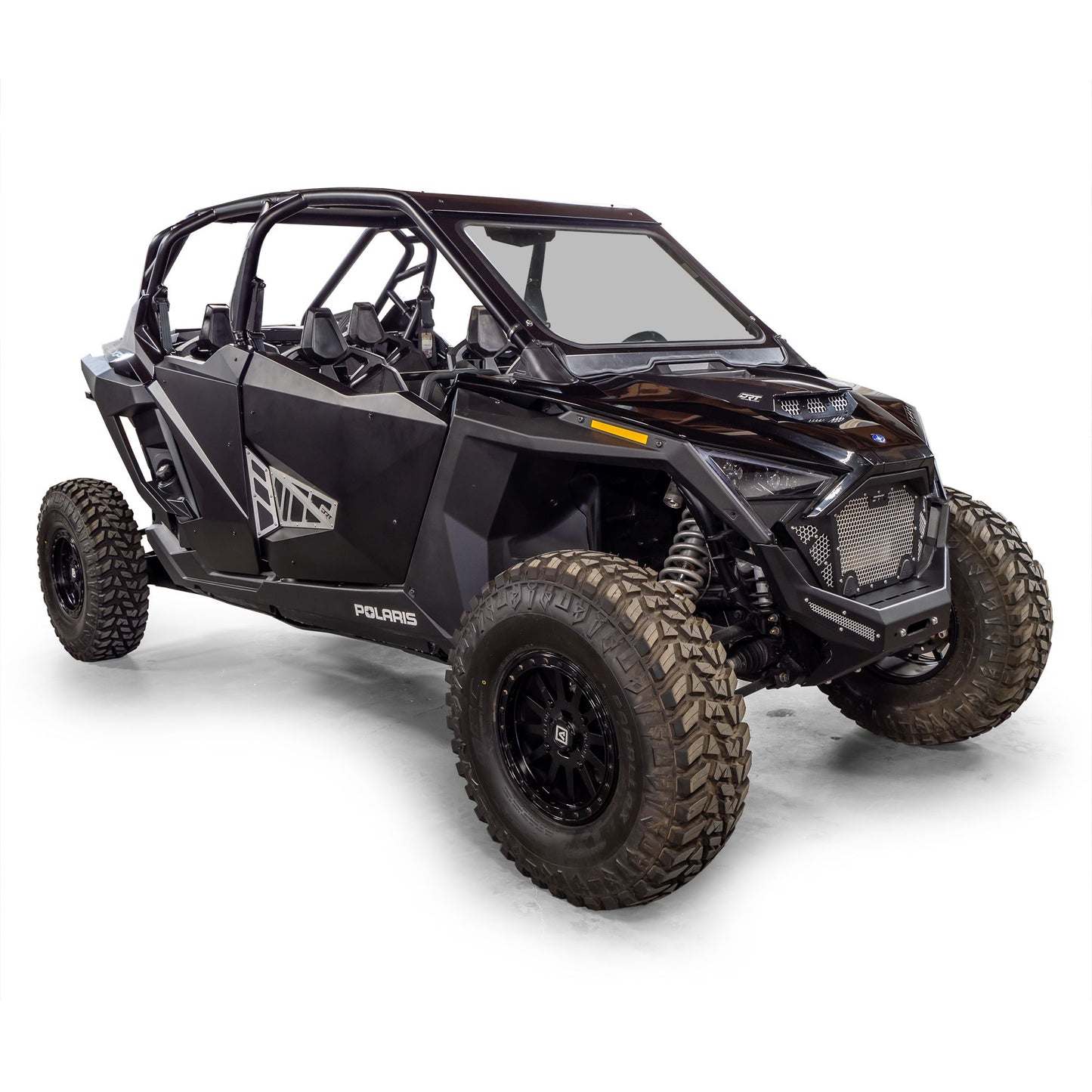DRT Motorsports Polaris Pro XP4 / Pro R4 / Turbo R4 2020-2024 Aluminum Door Kit