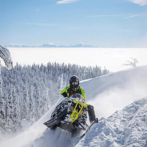 Matryx Front Bumper (Fits NA and boost)