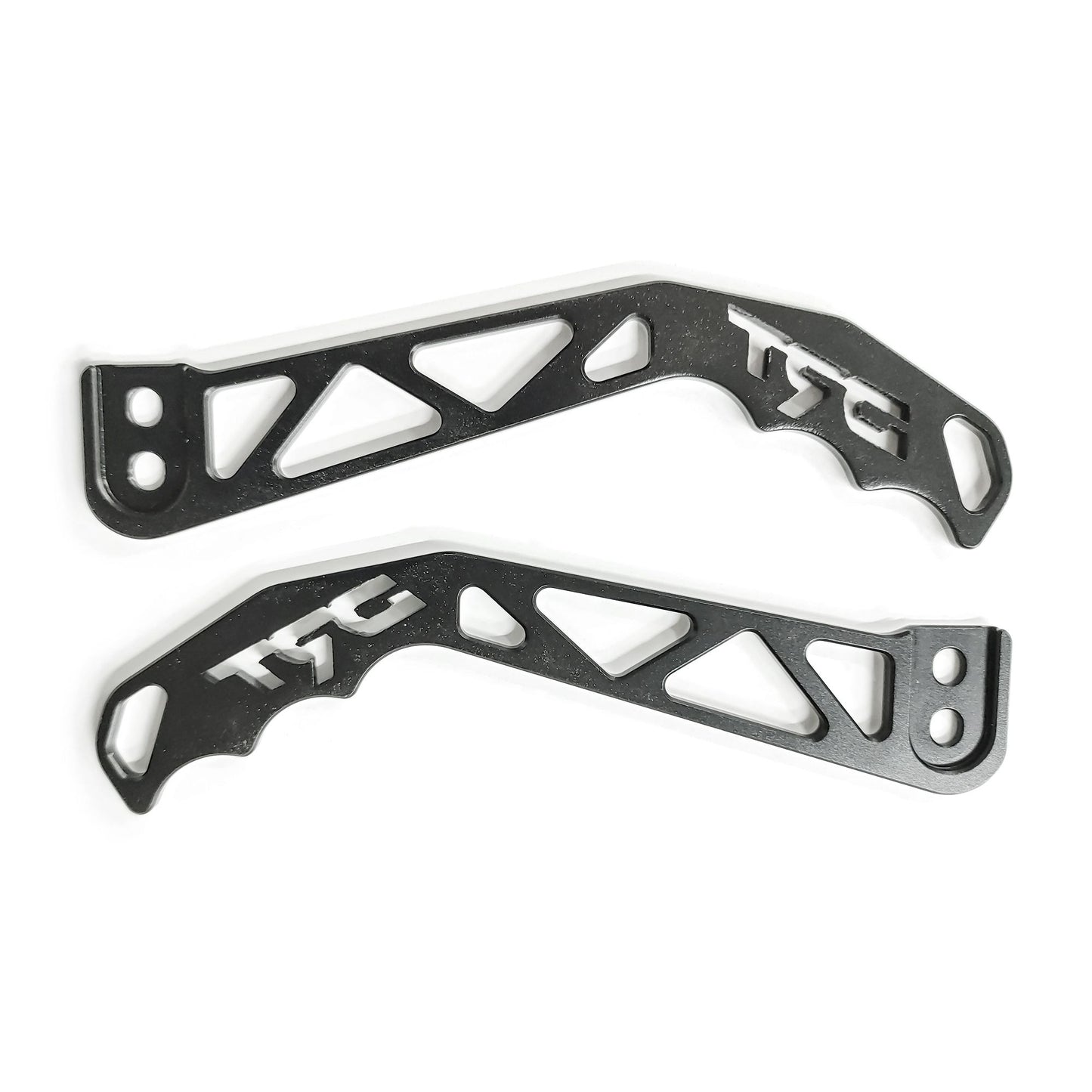 DRT Motorsports Can Am X3 Billet Aluminum Door Handle Kit
