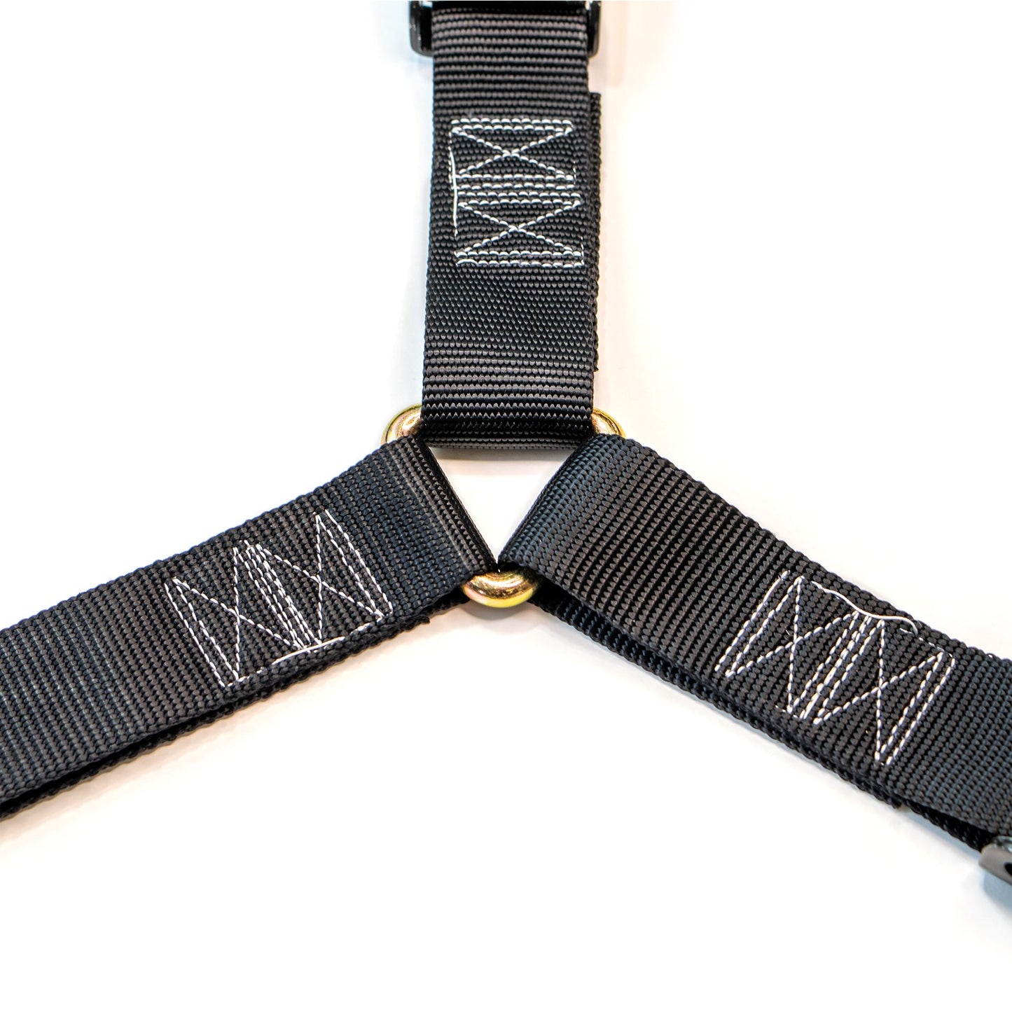 DRT Motorsports Ratcheting (3 point) Y-Strap