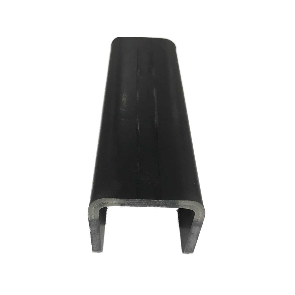 Polaris RZR 1000 B pillar bracket AJK Offroad