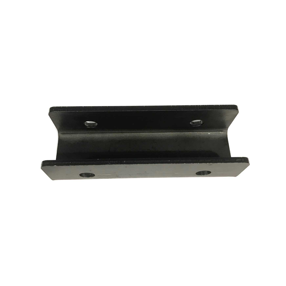 Polaris RZR 1000 B pillar bracket AJK Offroad