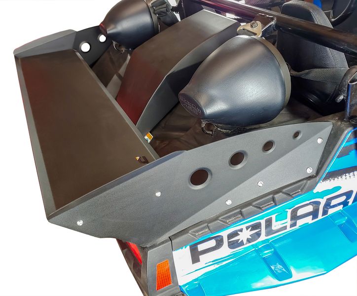DRT RZR 170 Rear Wing/Spoiler 2009-2020
