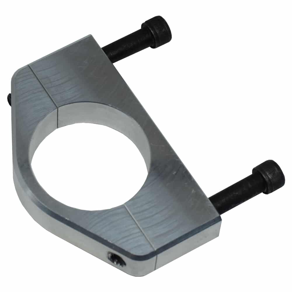 Hydraulic / Brake line clamp assembly AJK Offroad