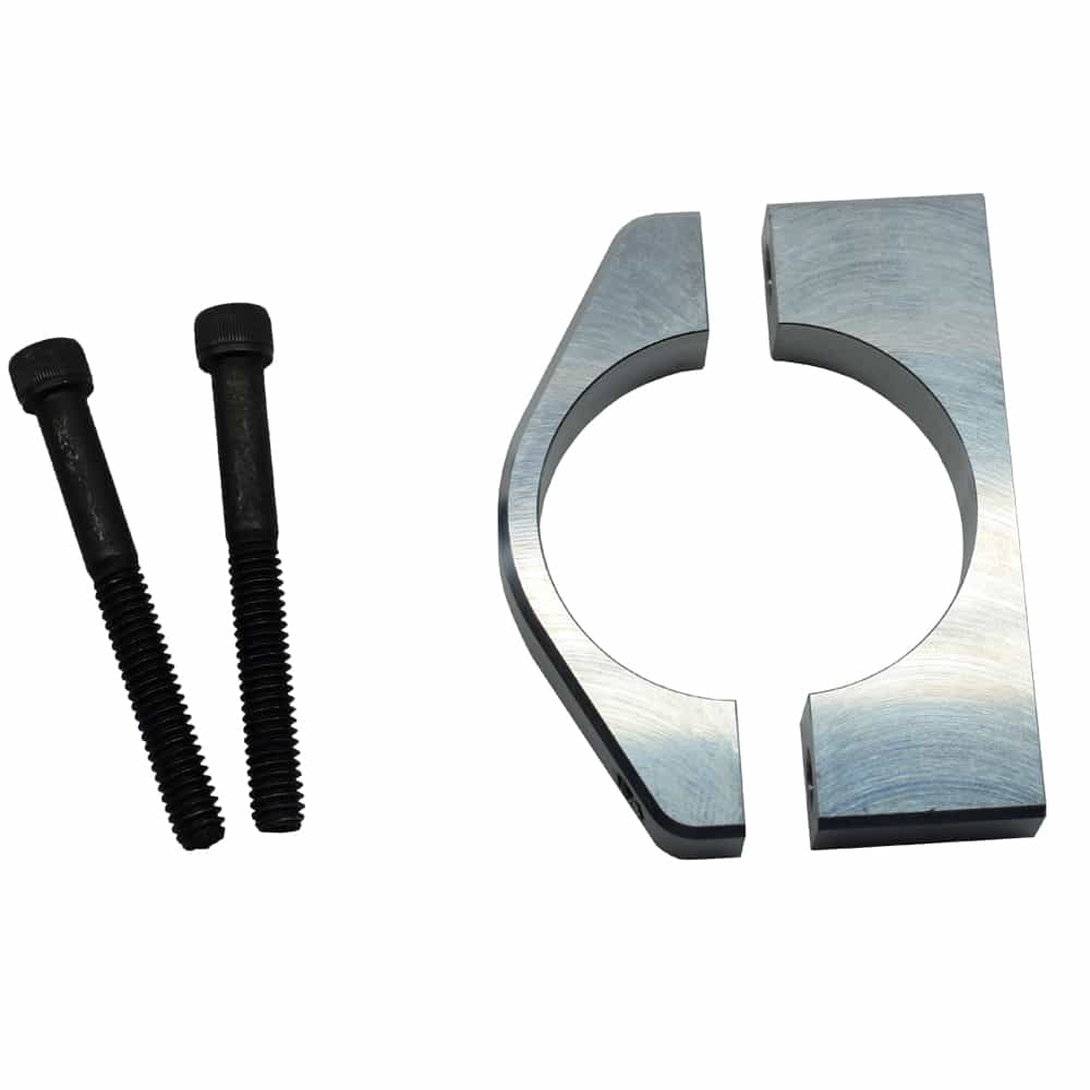 Hydraulic / Brake line clamp assembly AJK Offroad