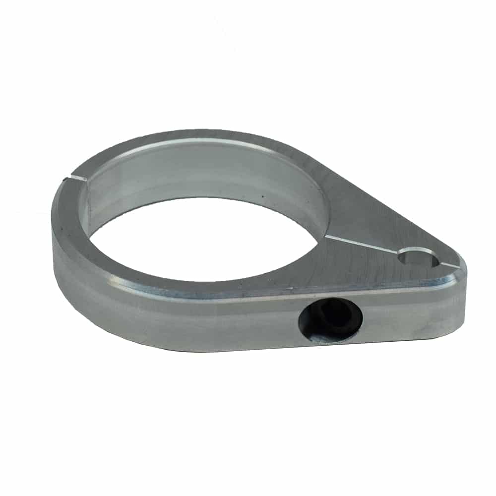 Brake Line Clamps - 3 Pack - Off Road Truck, Jeep, ATV, SXS Part AJK Offroad