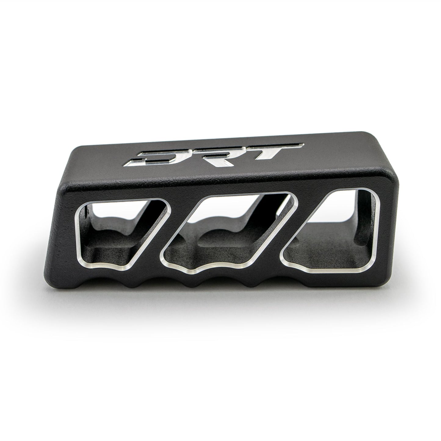DRT Can Am 2017+ Maverick X3 Shift Knob, Gate, and Grab Handle