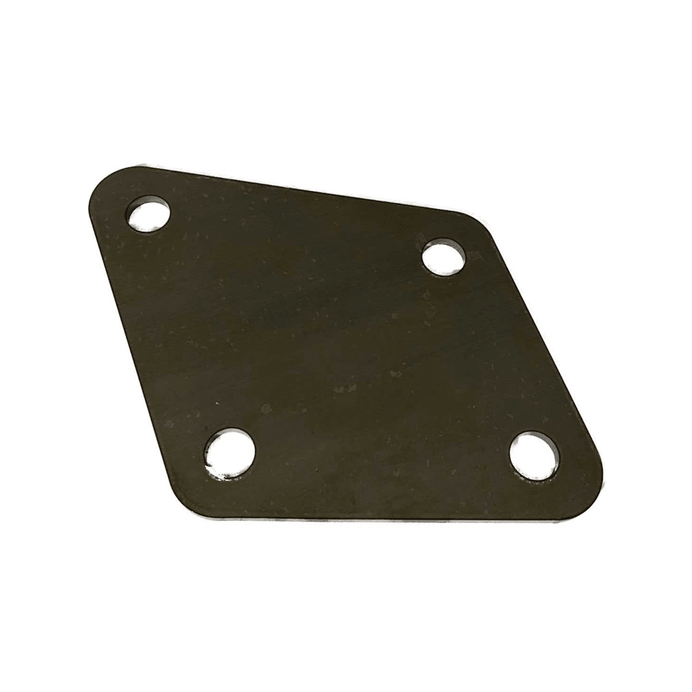 Can Am X3 Roll Cage Mounts "A" pillar 2 and 4 seater AJK Offroad