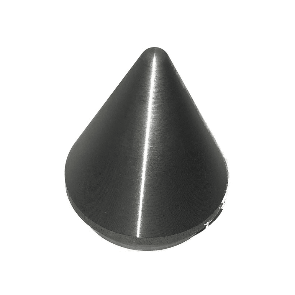 Spiked Tubing End Cap AJK Offroad