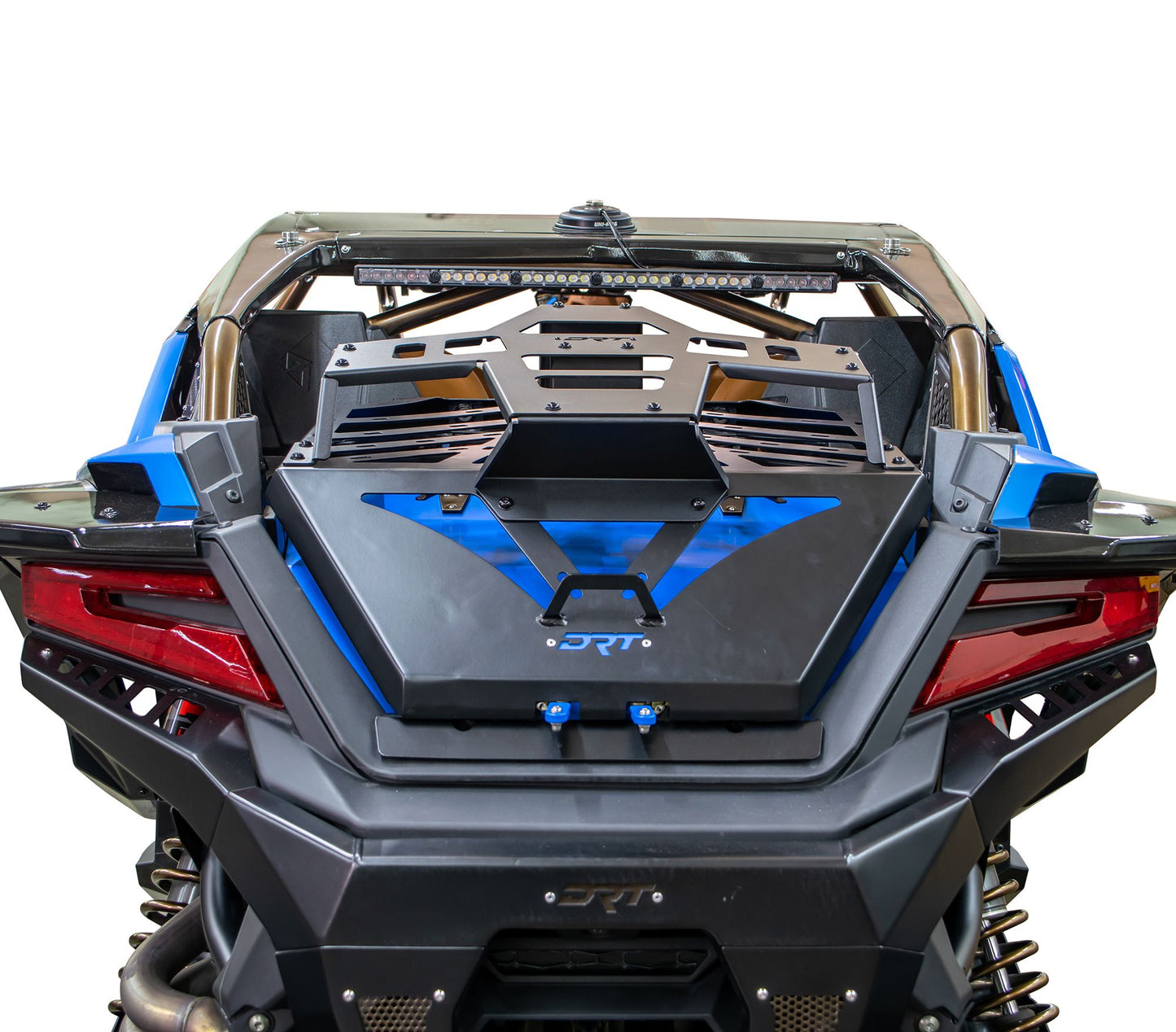 DRT Motorsports Oversize Tire Carrier Mount Accessory for 20005TC03101