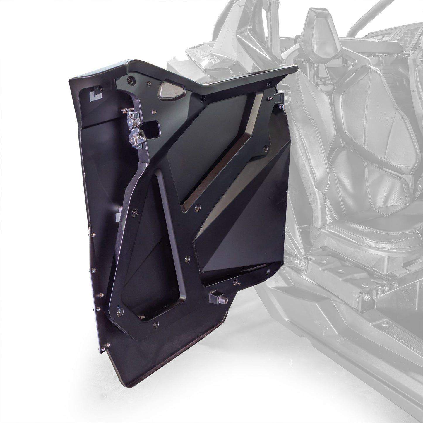 DRT Motorsports Polaris Pro XP4 / Pro R4 / Turbo R4 2020-2024 Aluminum Door Kit