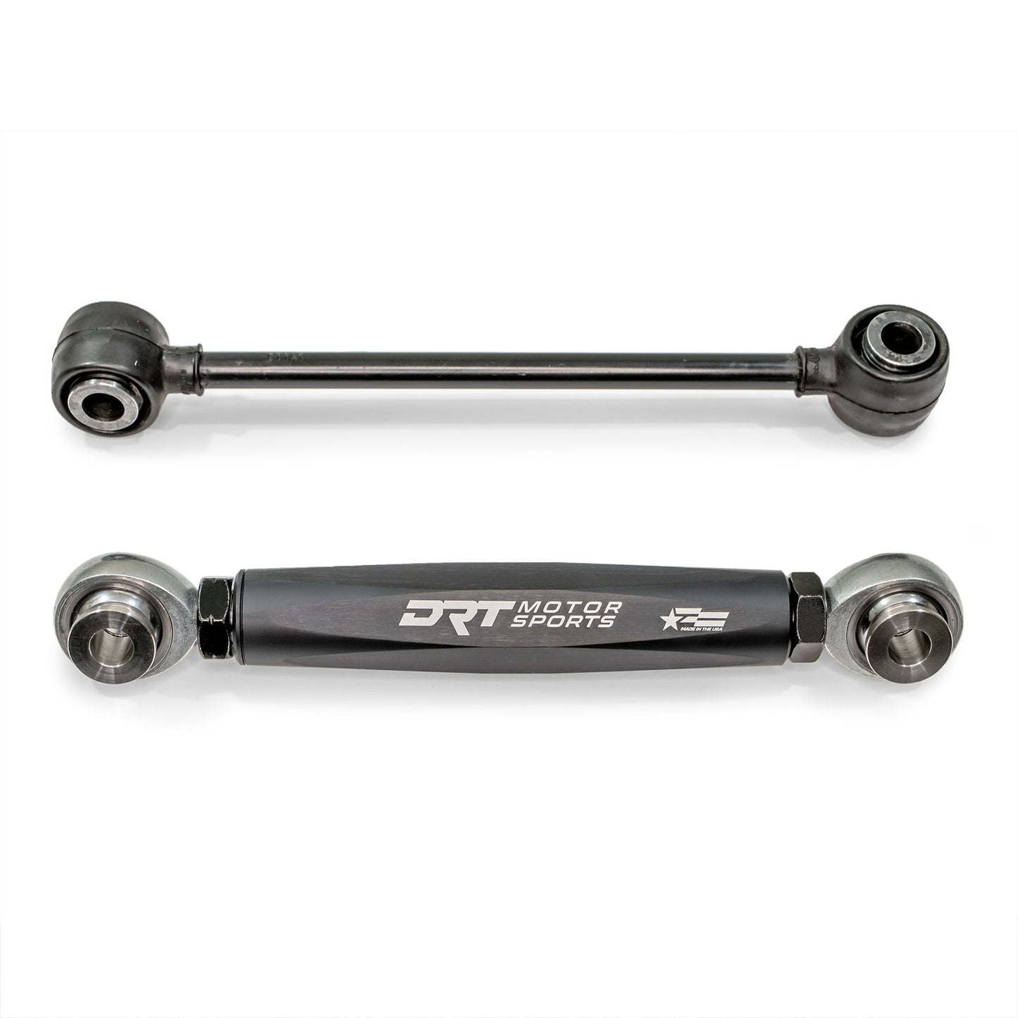 DRT Motorsports Polaris Pro R / Turbo R 2022+ Sway Bar Link Kit - Pro R Front / Turbo R Front & Rear