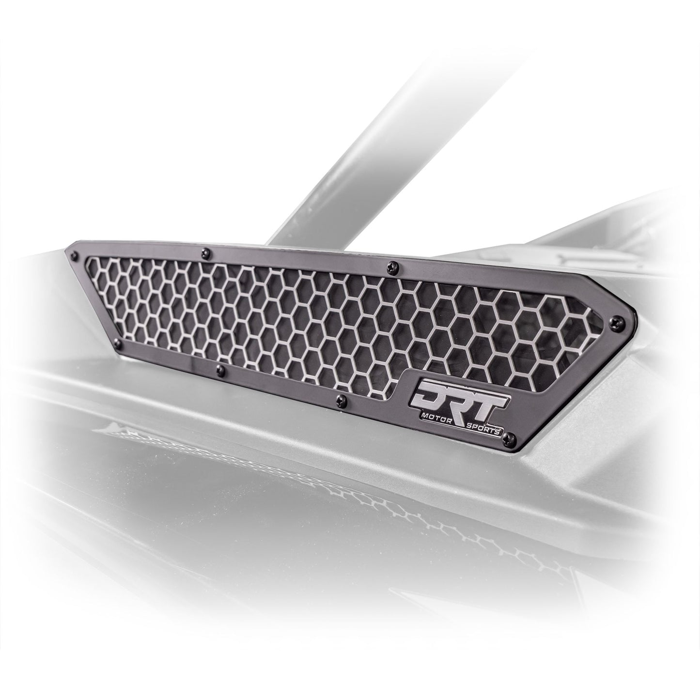 DRT Motorsports Polaris RZR XP/4 (2024+) Intake Vent set