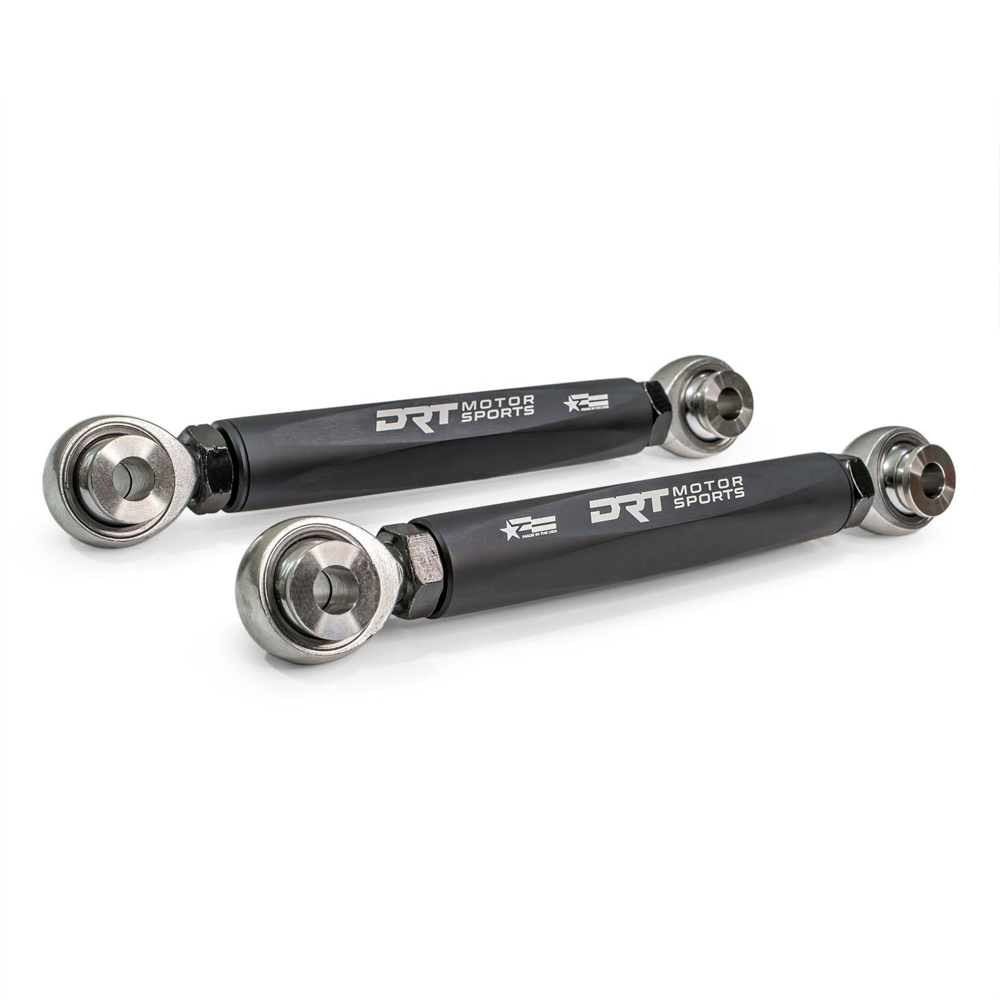 DRT Motorsports Polaris Pro R / Turbo R 2022+ Sway Bar Link Kit - Pro R Front / Turbo R Front & Rear