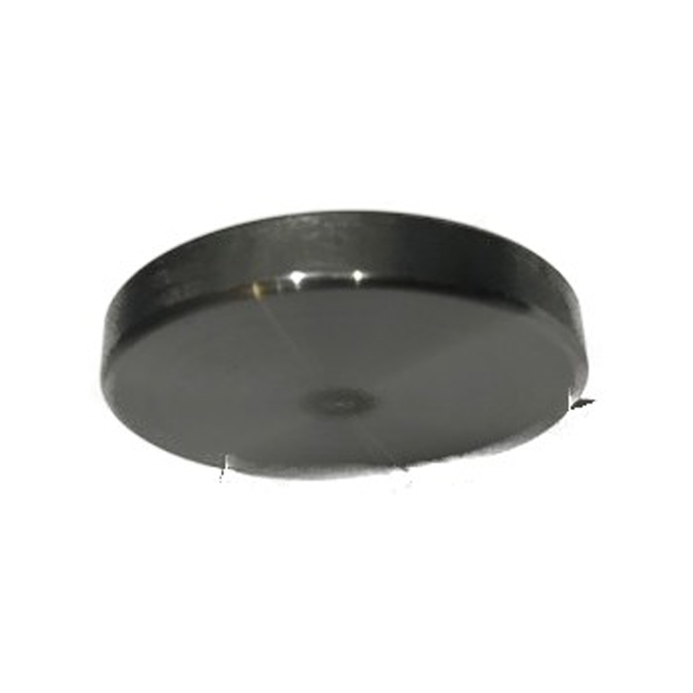 Tubing End Cap - Flat - Offroad Bumpers, Trucks, Jeeps, Toyota, and SXS AJK Offroad