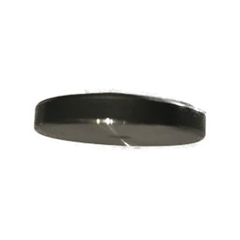 Tubing End Cap - Flat - Offroad Bumpers, Trucks, Jeeps, Toyota, and SXS AJK Offroad