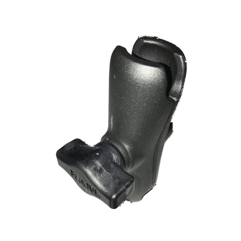 RAM MOUNT DOUBLE SOCKET EXTENSION AJK Offroad