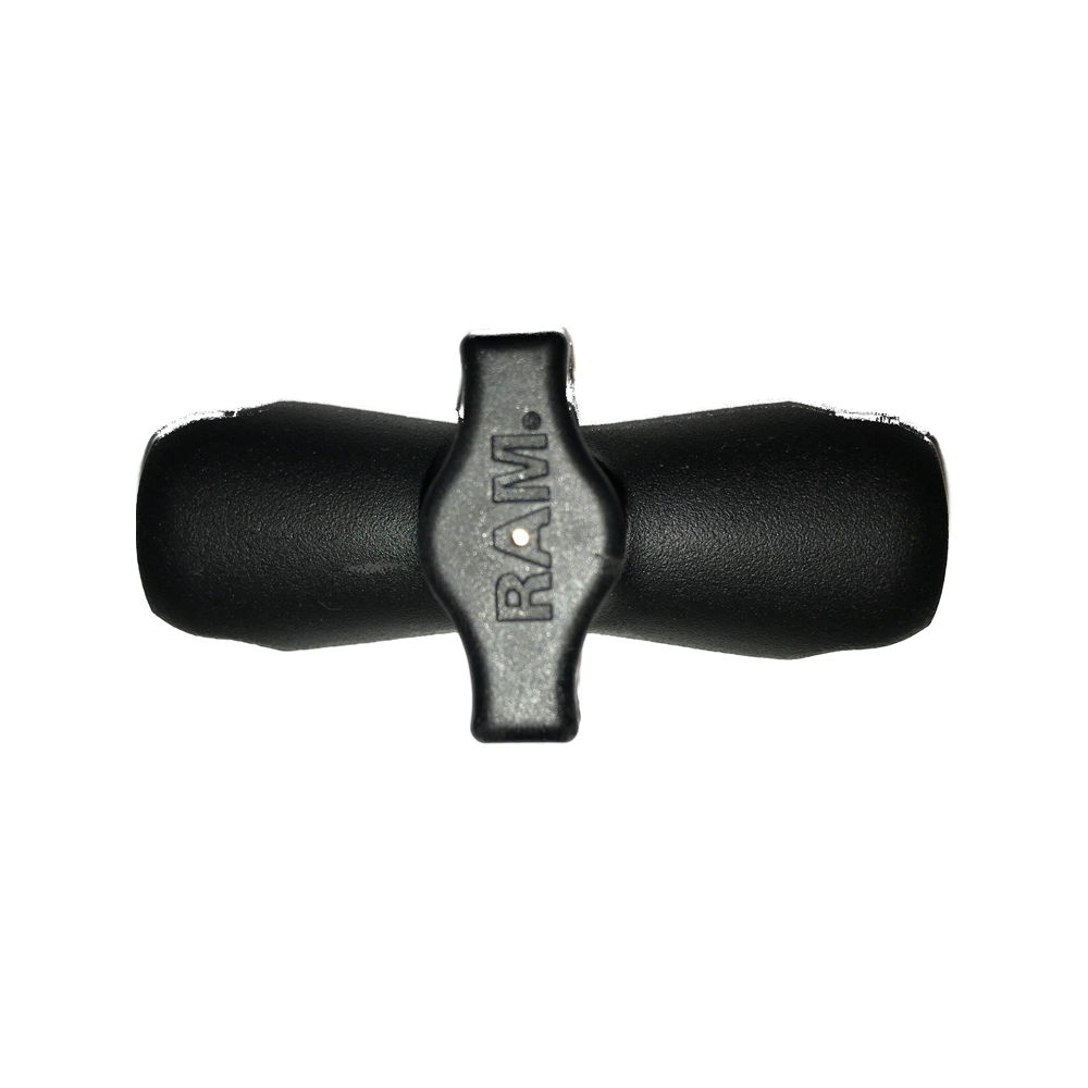 RAM MOUNT DOUBLE SOCKET EXTENSION AJK Offroad