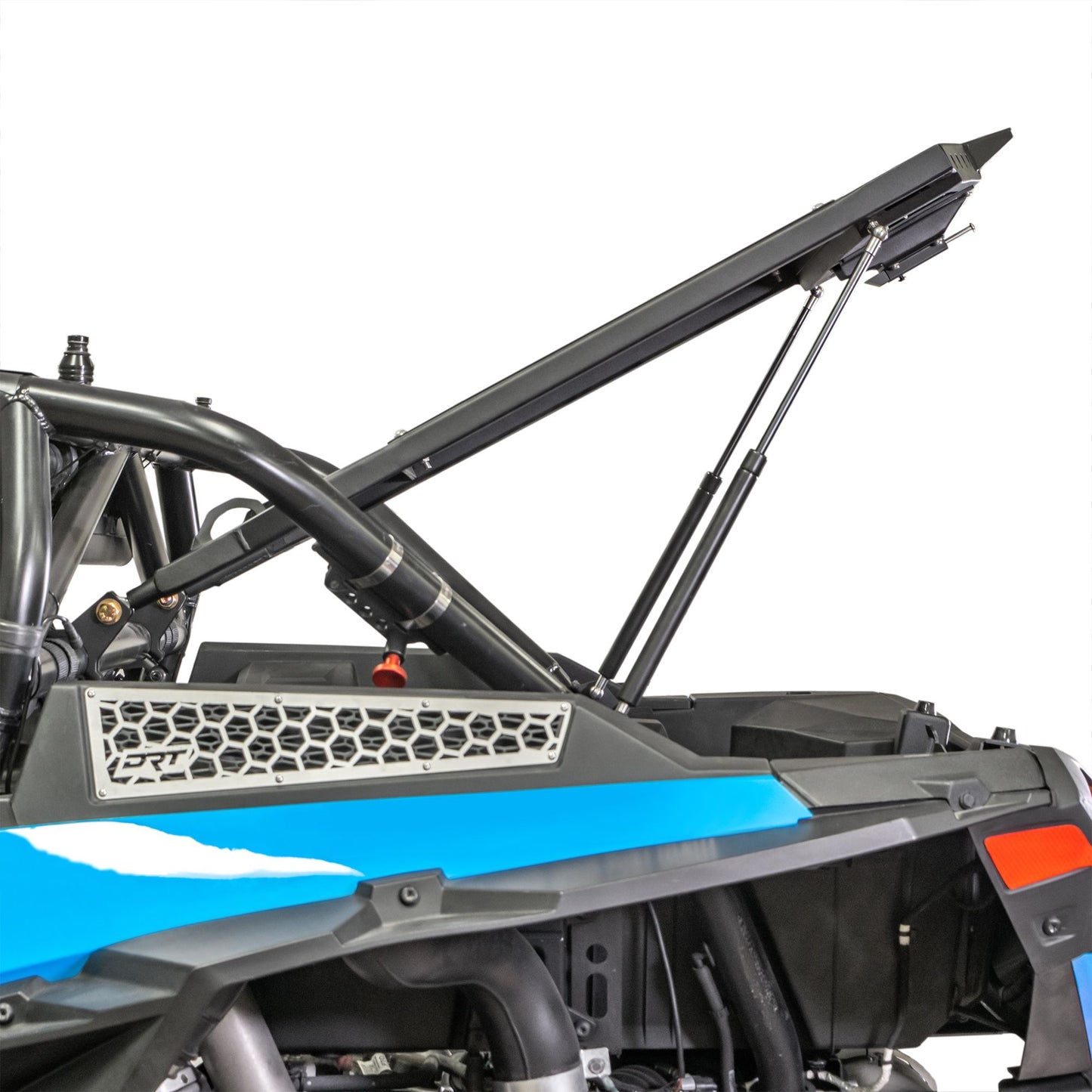 DRT RZR 2014+ XP 1000 / XP Turbo / Turbo S Adventure Rack / Tire Carrier