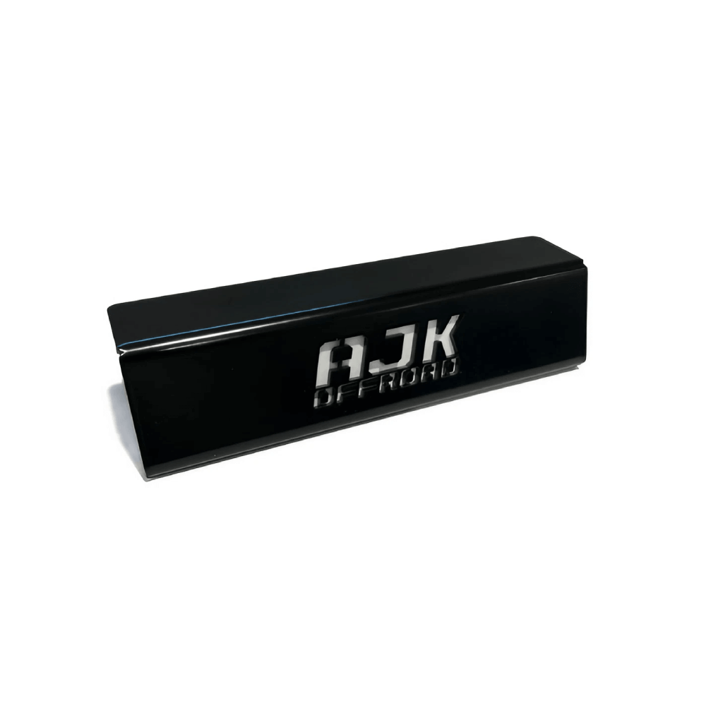 Kawasaki KRX Foot Rest AJK Offroad