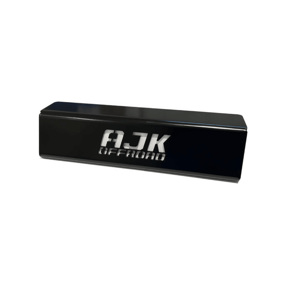 Kawasaki KRX Foot Rest AJK Offroad