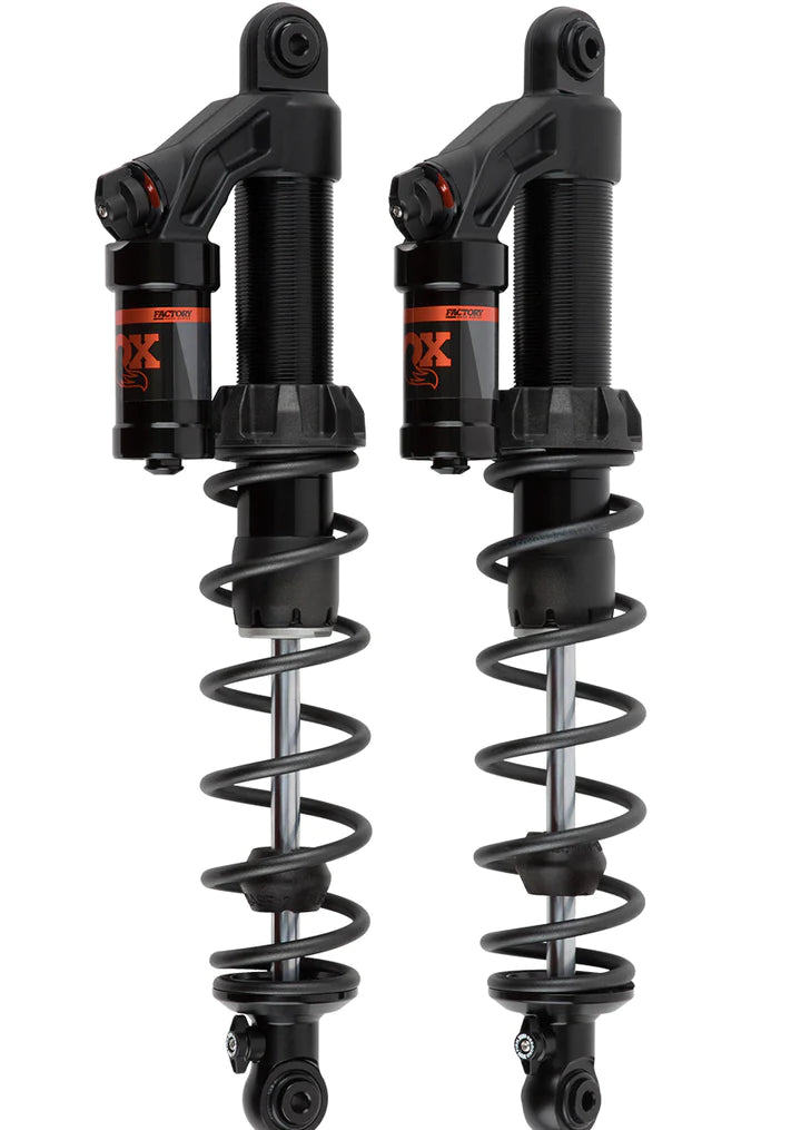 FOX 1.5 ZERO QS3R LIGHTWEIGHT COIL SKI - GEN5 BRP