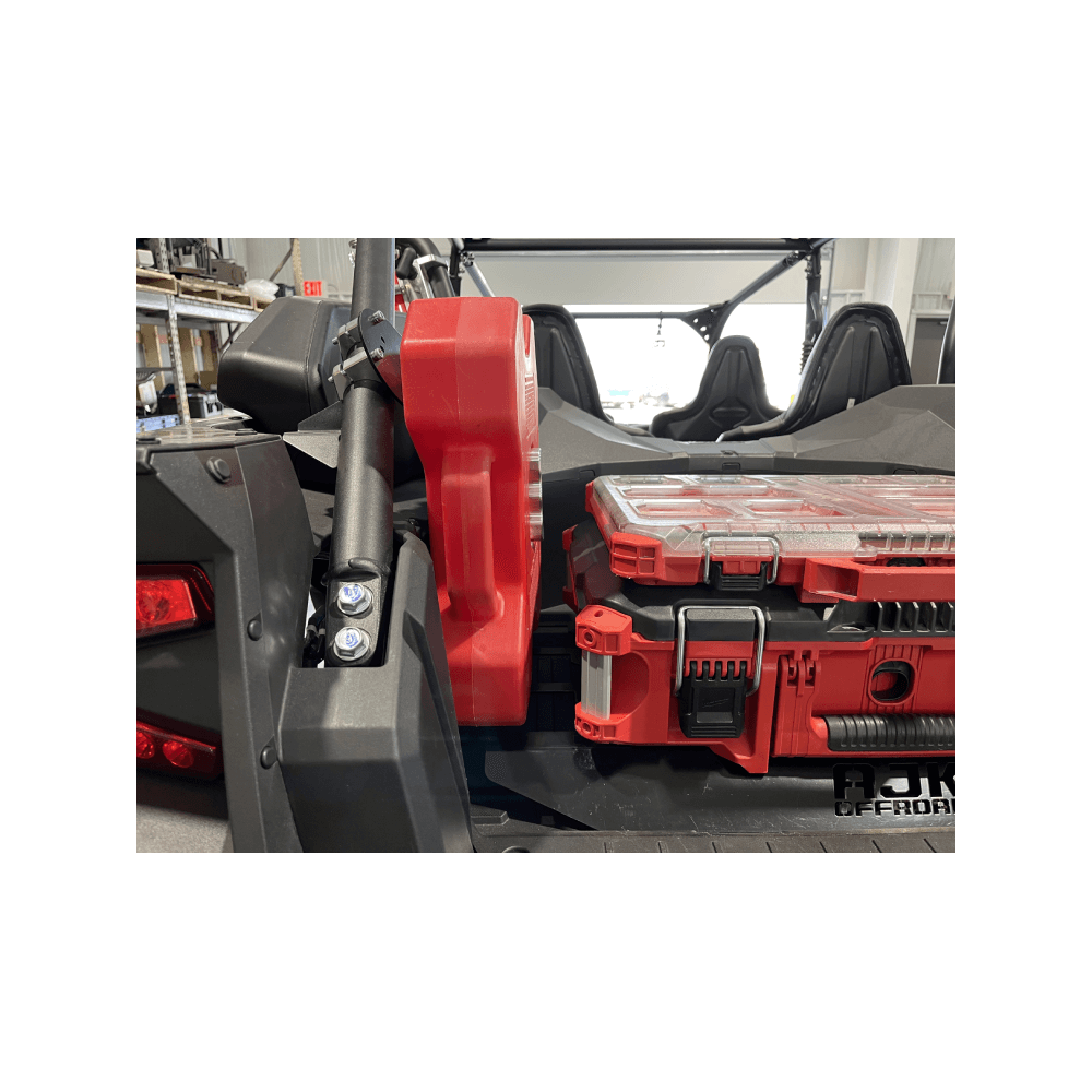 Kawasaki KRX Rotopax Mount AJK Offroad