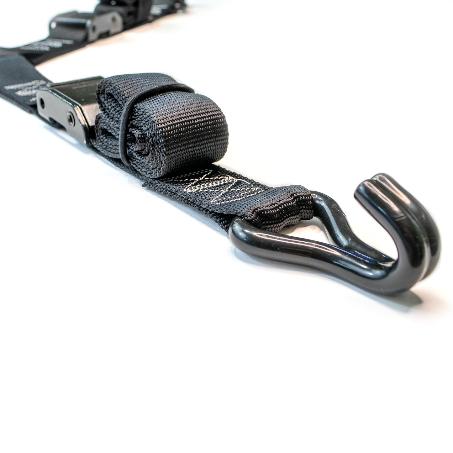 DRT Motorsports Ratcheting (3 point) Y-Strap