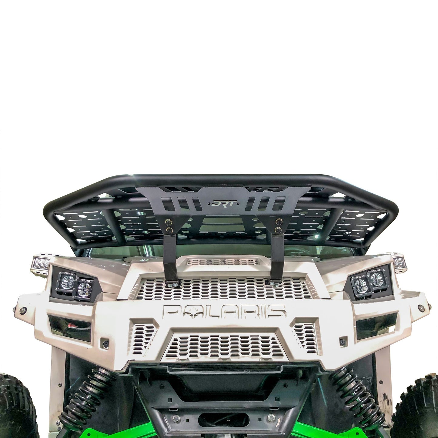 DRT Polaris 2013+ Ranger XP 1000 Hood Rack
