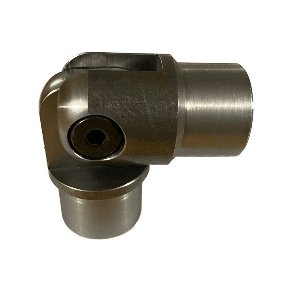 Long Tube Hinge / SXS Doors AJK Offroad