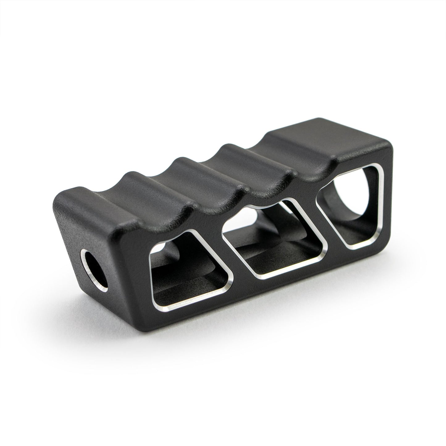 DRT Can Am 2017+ Maverick X3 Shift Knob, Gate, and Grab Handle