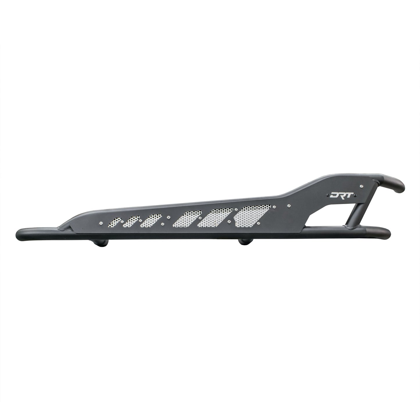 DRT Can Am 2017+ Maverick X3 2 door Rock Sliders